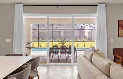 10 BD 8 BA Windsor Cay 16340 SK - Foto 5