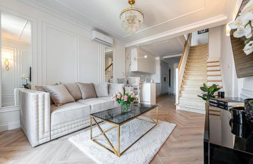 Gold Apartment Szczecinek - Foto 14