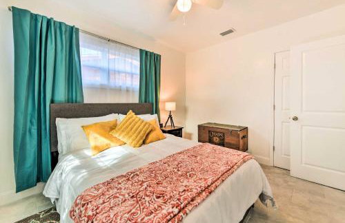 Bright, Pet-Friendly Retreat in Avon Park! - Foto 17