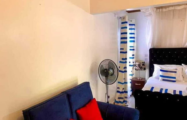 Kogelo Retreat Villas and Homes Kisumu - Foto 22