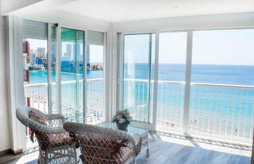 Apartamento Ibañez - Foto 1