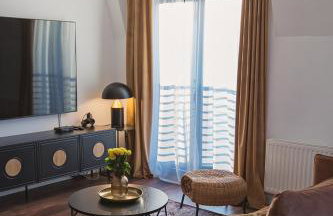 Loft Gryfita - butikowy z kominkiem, blisko plaży, 2-poziomowy - Foto 7