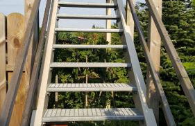 Ferienwohnung Elbkoje - Foto 25