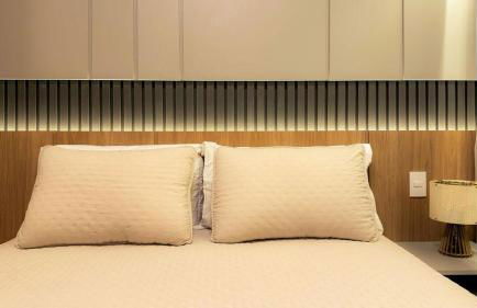 O mais novo e aconchegante da cidade - Foto 13