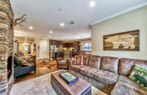 Tahoe Woods 502 at Stateline Lake Heavenly Village - Foto 3