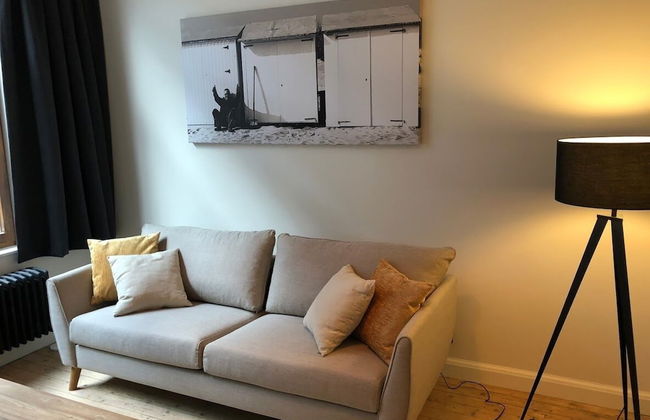 StayatSea Retro Appartments Blankenberge - Foto 17