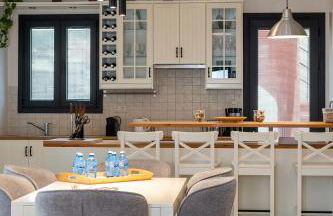 Angelinas Quarters - Kalamata Mediterranean Villas - Foto 21