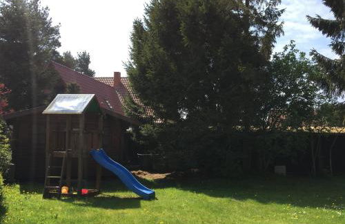 TROLLHUS - Großes familienfreundliches Ferienhaus - Foto 48