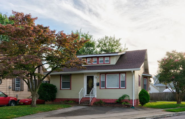 MiCasaZ S. NJ - 10 min to Philly - Foto 20