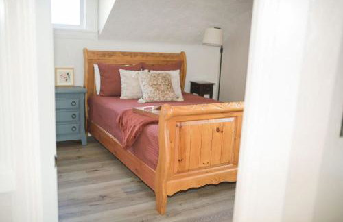 Historic and Charming Birch House - Foto 22