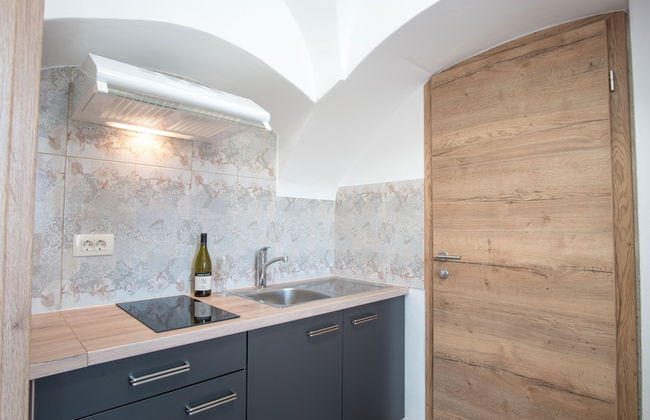 Vila Radolca Apartments and Rooms - Foto 21