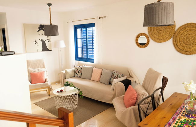 Casa Paca - Your Private Oasis in Lanzarote - Paradise by the Sea - Foto 27