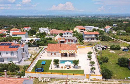 Villa Orkula - Foto 3