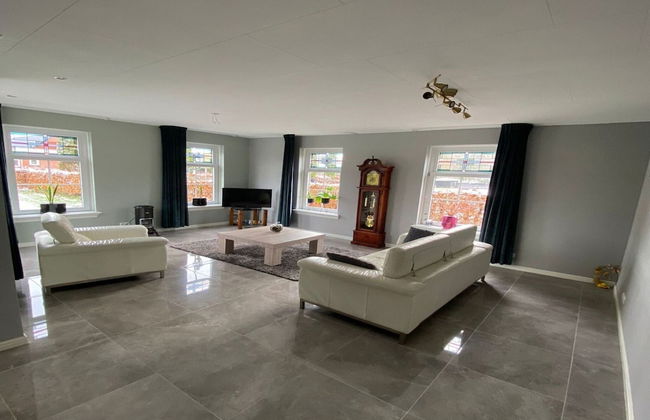 Apartment in Kornhorn Near Curringherveld - Photo 15