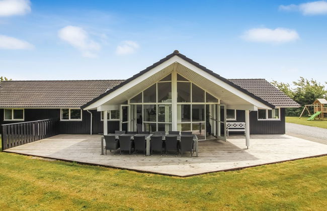 "Steen" - 800m from the sea - Foto 5