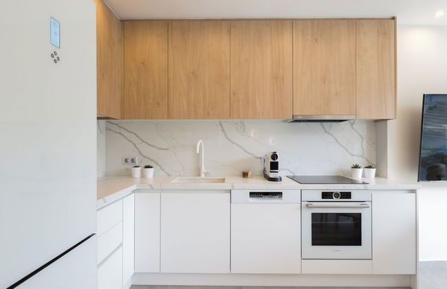 Villa Iris - Foto 18