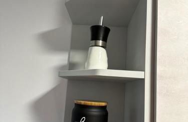 Neckarsulm ruhige Wohnung am Feldrand - Foto 11