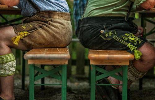 GADEN Apartment - Hotel - Photo 33