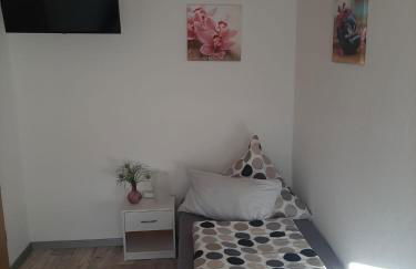 Ferienwohnung Bonny, Limbach-Oberfrohna - Foto 3