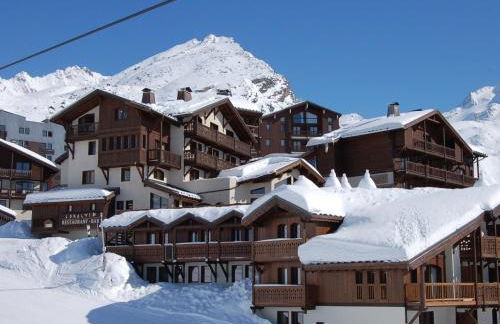 Résidence l'Oxalys - Foto 8