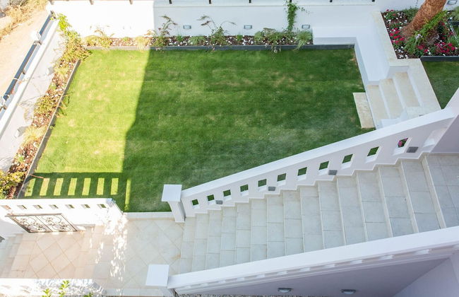 Sound Of The Mountain Chania - Foto 45