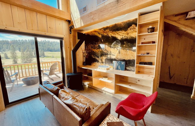 Clydesdale Outpost - Photo 80