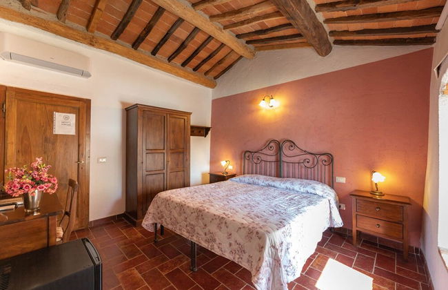 Agriturismo Villa Bracali - Foto 44