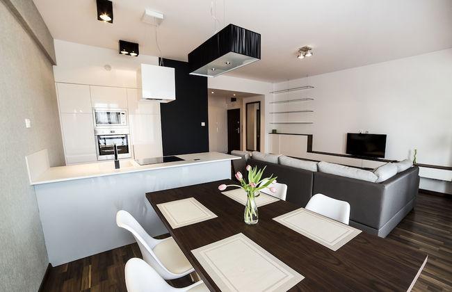 Atrium Apartamenty - Foto 12