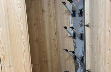 Ski in and ski out in Oz, Alpe d'Huez - Foto 30