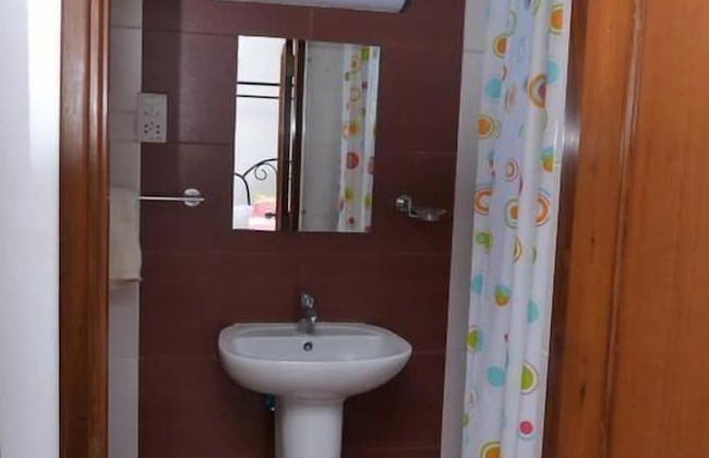 Homeabroad Ensuite Apartment - Foto 11