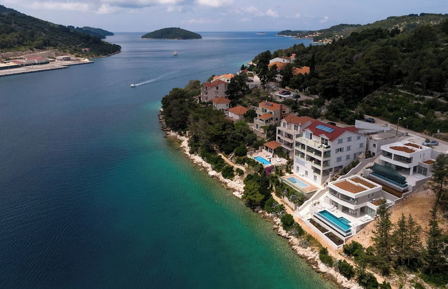 Villa Maslina - Foto 39