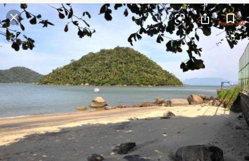 Casa para temporada com vista para o Mar - Photo 24