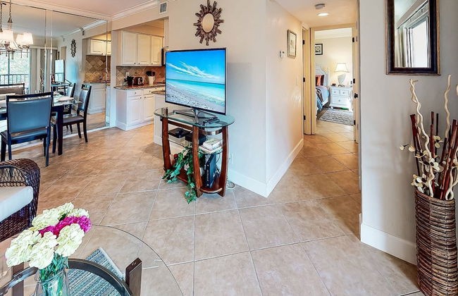 White Sands & Seashells, 1 BR 2nd Fl - Foto 18