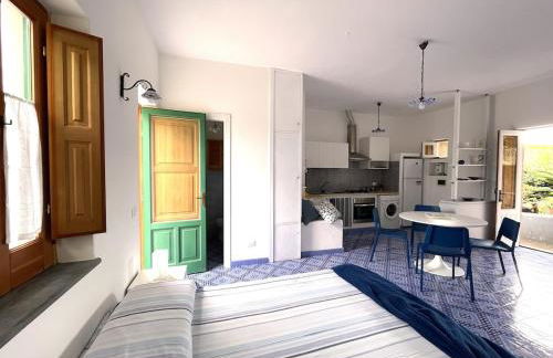 Casa a' Gnazia - Foto 15