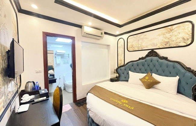 Capital Cau Giay Hotel - Foto 7