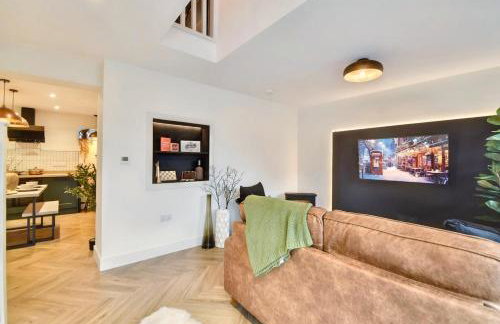 The Oven House-Wyndale Living - Malvern Hills - Foto 17