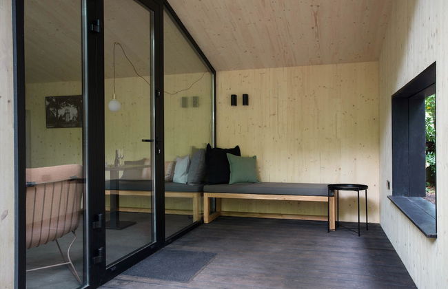 Buitenplaats Petersburg - Foto 10