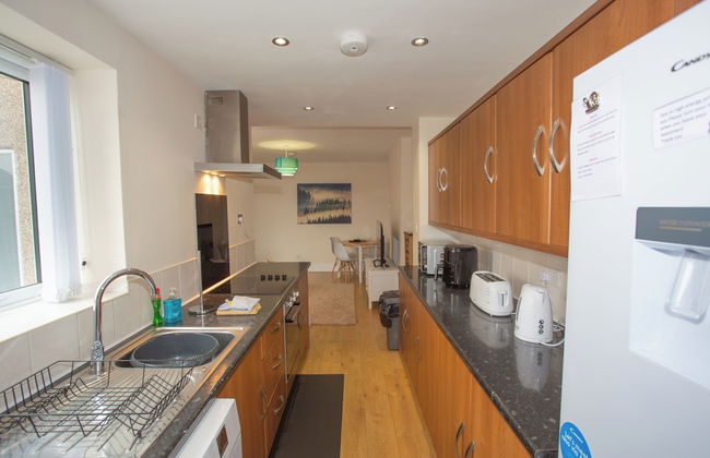 Norton Serviced Apartments - Foto 43