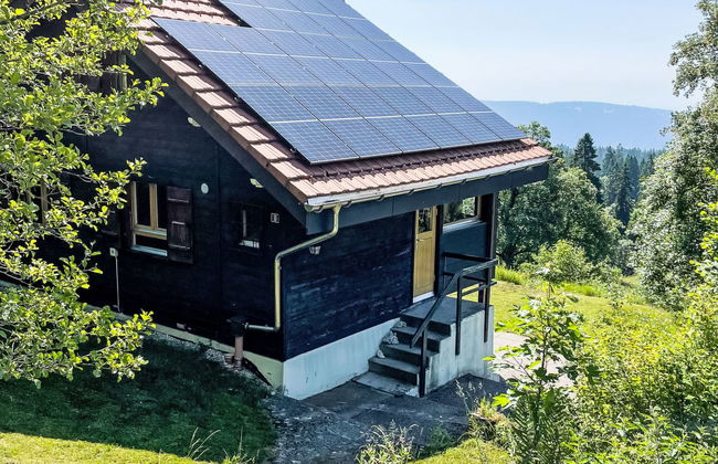 Chalet de la Vue des Alpes - Foto 7