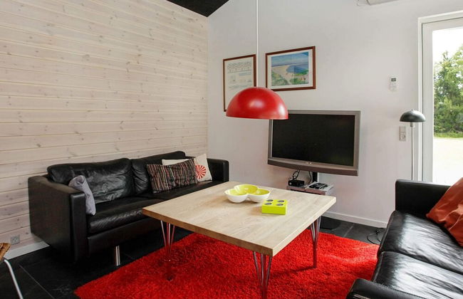 6 Person Holiday Home in Strandby-by Traum - Photo 10