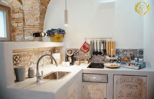 VenuSuite VENOSA - Luxury House, Spa & Relax - - Foto 21