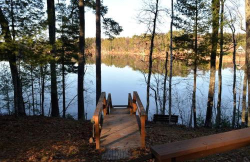 Quiet Lakeside Cabin Rental for Families just Outside of Minocqua, Wisconsin - Foto 20