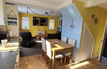 Parterre Holiday Apartments - Photo 22