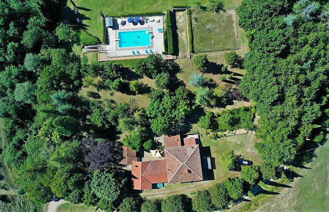 Casale Tigli in Capolona - Foto 34