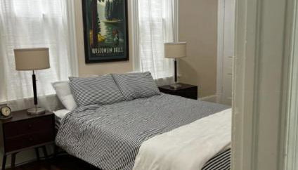 2 Bedroom Unit Off Brady St - Foto 5