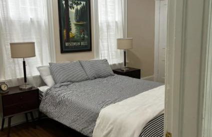 2 Bedroom Unit Off Brady St - Foto 5