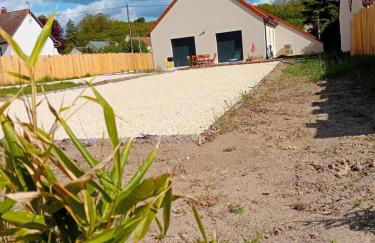 Les bambous - 2 logements 10min du zoo neuf-confort-famille-jeux pour enfants - Foto 52