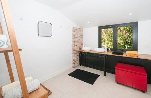 Villa Courreau - Maison de maitre - Foto 64