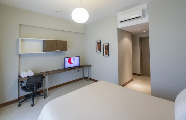 Asuncion Rent Suites Santa Teresa - Photo 8