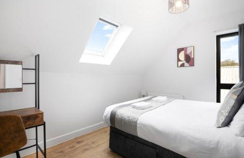 The Roost Group - 1 Bedroom Apartments - Foto 16